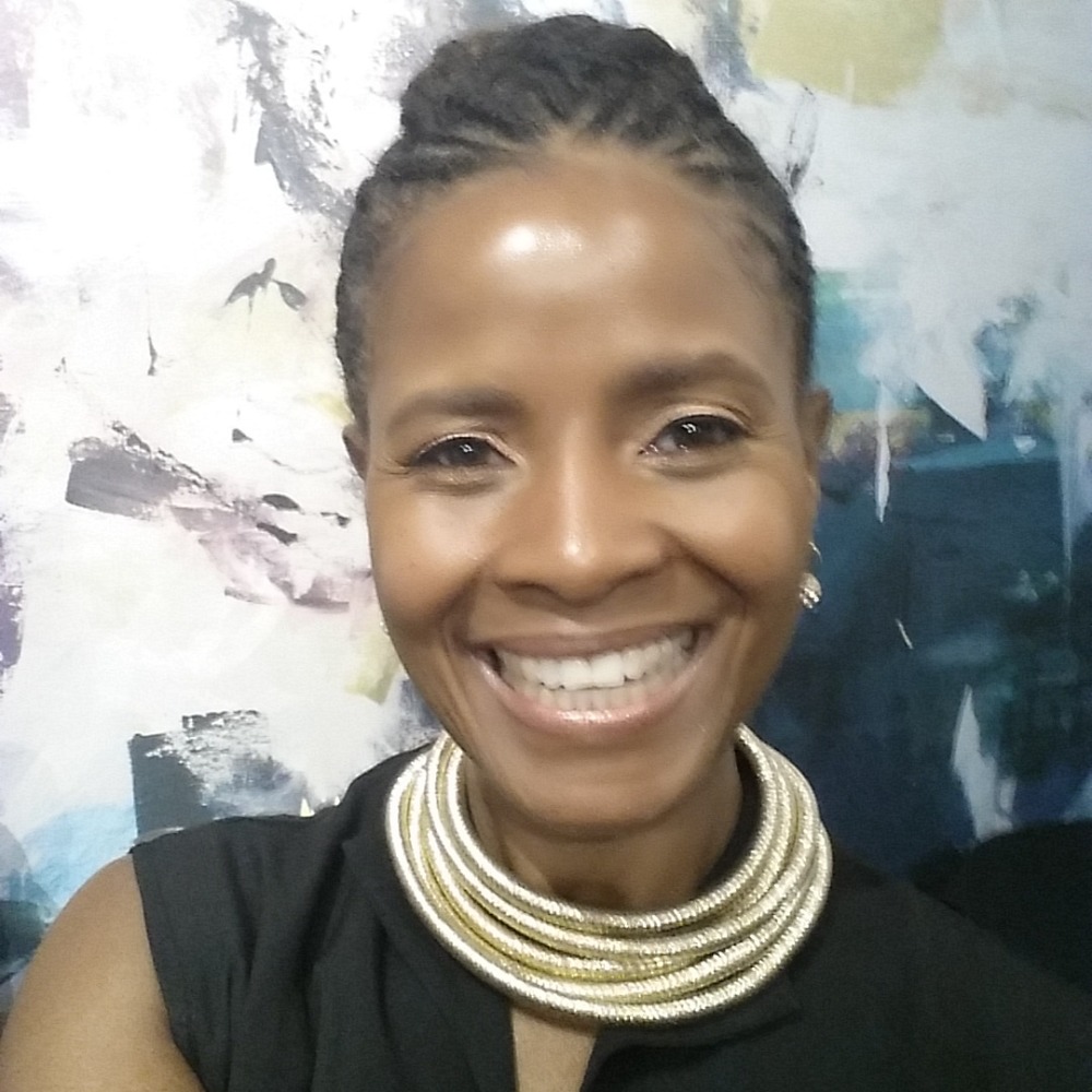 Meet your Posher, Dr. michelle